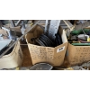 Image 3 : Large selection of 1955-56 Tri 5 Parts
