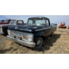 Image 4 : 1963 Ford F100