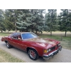 Image 3 : 1977 PONTIAC LEMANS SPORT GT