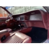 Image 12 : 1969 MERCURY COUGAR CONVERTIBLE 