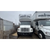Image 2 : 1994 Freightliner Van  Located in Calgary