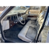 Image 8 : NO RESERVE 1982 LINCOLN TOWN CAR SIGNATURE