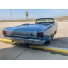 Image 9 : 1967 DODGE DART GT CONVERTIBLE