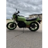 Image 3 : 1982 KAWASAKI GPZ 550
