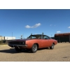 Image 1 : RESERVE LIFTED!!  1968 DODGE CHARGER