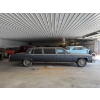 Image 12 : 1989 CADILLAC BROUGHAM 