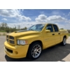Image 2 : 2005 DODGE RAM SRT-10