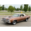Image 14 : NO RESERVE 1973 MERCURY COUGAR XR7 CONVERTIBLE