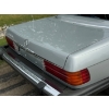 Image 14 : NO RESERVE 1981 MERCEDEZ-BENZ 380 SL