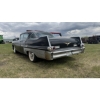 Image 3 : 1957 CADILLAC FLEETWOOD