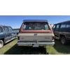 Image 5 : 1986 GMC SIERRA CLASSIC SUBURBAN