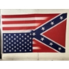Image 1 : CONFEDERATE USA FLAG