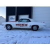 Image 9 : 1969 CHEVROLET CAMARO RS/SS INDY PACE CAR