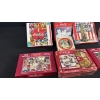 Image 2 : ASSORTED COCA-COLA PUZZLES & PLAYING CARDS