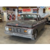 Image 18 : 1963 Ford Unibody
