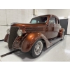 Image 1 : 3:30PM SPECIAL FEATURE 1936 FORD DELUXE CUSTOM RESTOMOD
