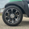 Image 6 : 2011 CUSTOM ELECTRIC CLUB CAR