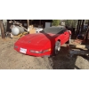 Image 5 : 1995 Corvette