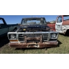 Image 2 : 1978 FORD F-350 CUSTOM