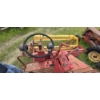 Image 11 : MASSEY-HARRIS 60SP COMBINE