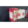 Image 7 : COCA-COLA KITCHEN COLLECTIBLES - NAPKIN & TOOTHPICK DISPENSERS, SUGAR SHAKERS