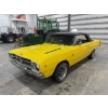 Image 11 : NO RESERVE 1968 DODGE DART GTS CONVERTIBLE 