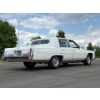 Image 20 : 1987 CADILLAC D'ELEGANCE BROUGHAM