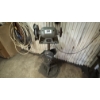 Image 6 : Bench Sander with Cabinet and Accessories