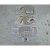 Image 1 : ASSORTED OLIVER DECALS