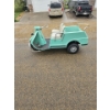 Image 1 : NO RESERVE 1975 HARLEY DAVIDSON GOLF CART