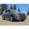 Image 4 : 2018 HYUNDAI SANTA FE LIMITED AWD