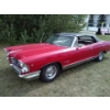 Image 1 : 1965 PONTIAC PARISIENNE CUSTOM SPORT CONVERTIBLE