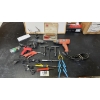 Image 1 : Assorted Tools 