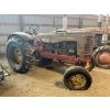 Image 2 : MASSEY-HARRIS 444