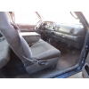Image 7 : 2001 DODGE RAM SLT LARAMIE 2500 DIESEL 