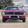 Image 2 : 1970 PLYMOUTH CUDA 4-SPEED MANUAL