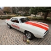Image 2 : 1969 CHEVROLET CAMARO RS/SS INDY PACE CAR