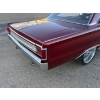 Image 17 : RESERVE LIFTED!!  1967 PLYMOUTH BELVEDERE