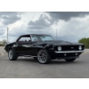 Image 8 : 1969 CHEVROLET CAMARO SS CUSTOM RESTOMOD