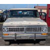 Image 2 : 1970 FORD F250 SPORT CUSTOM CAMPER SPECIAL