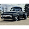 Image 7 : 1953 Ford F-100 Big Fender