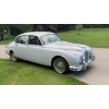 Image 2 : NO RESERVE 1961 JAGUAR MARK II