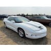 Image 2 : 1999 Pontiac Firebird Convertible