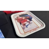 Image 5 : ASSORTED COCA-COLA CHRISTMAS TRAYS & PRINTS