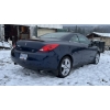 Image 8 : 2008 Pontiac G6