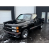 Image 1 : RESERVE LIFTED!!  1991 454SS CHEVROLET C/K 1500