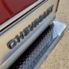 Image 14 : 1978 CHEVERADO SILVERADO 2500 CAMPER SPECIAL DUALLY ONE OF ONE