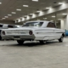 Image 5 : 1964 FORD GALAXIE 500 XL CONVERTIBLE