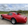 Image 7 : 1977 CHEVROLET CORVETTE