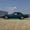 Image 4 : 1987 JAGUAR XJSC